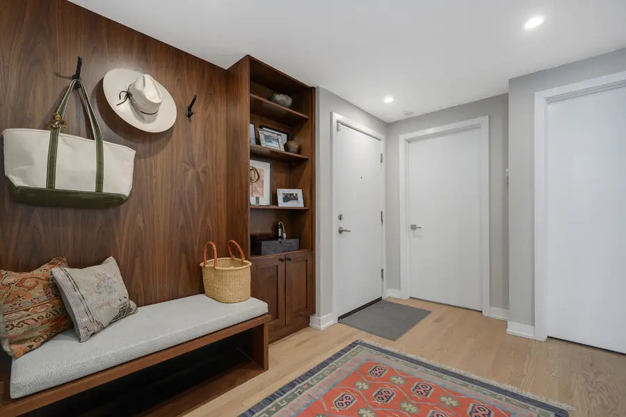 850 W Adams Street #7C, Chicago, IL 60607 - Image #2