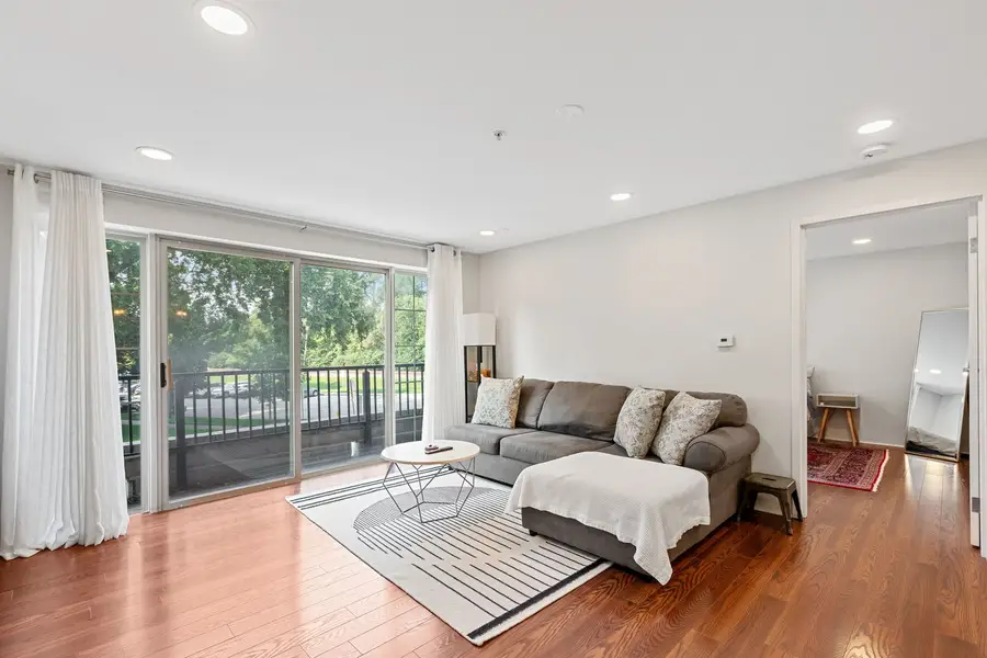 1800 Dewes Street #201, Glenview, IL 60025 - Image #2