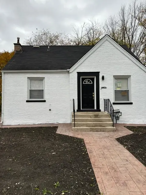 14609 Justine Street, Harvey, IL 60426 - Image #1