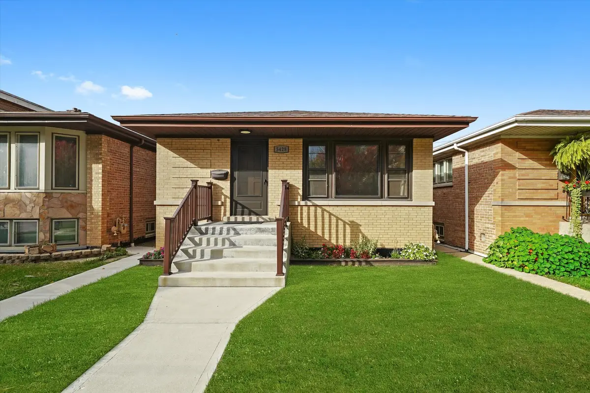 5428 S Laramie Avenue, Chicago, IL 60638 - Image #1