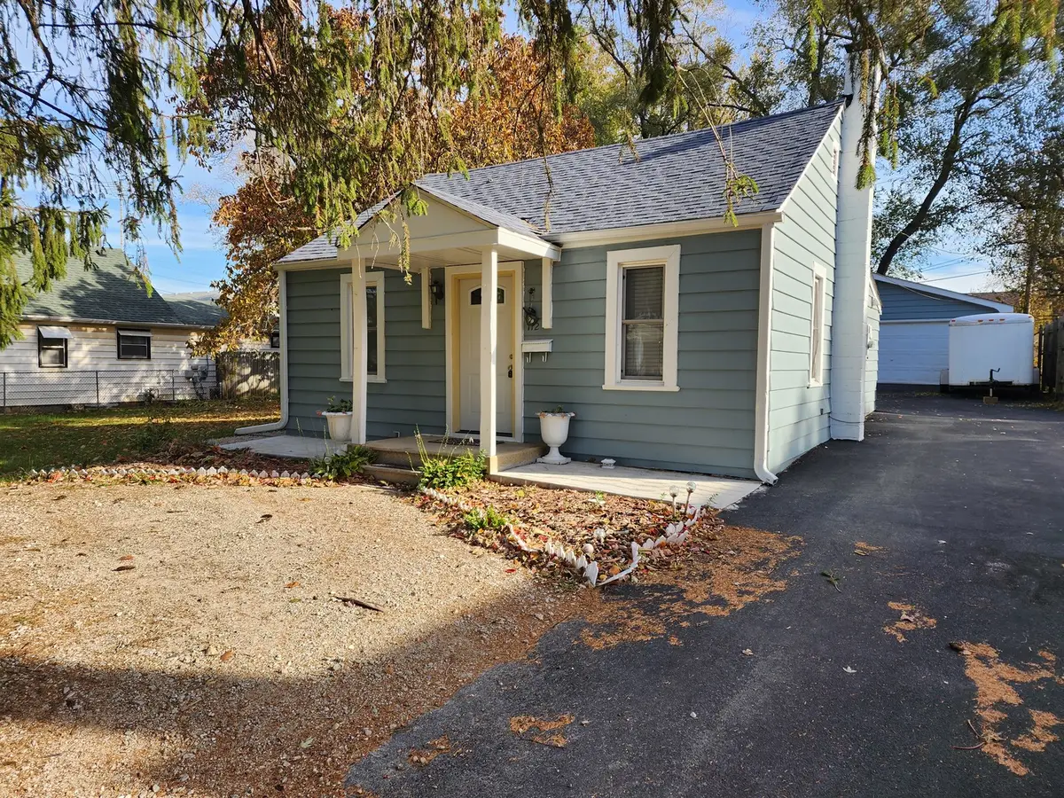 112 Anderson Avenue, Joliet, IL 60433 - Image #1