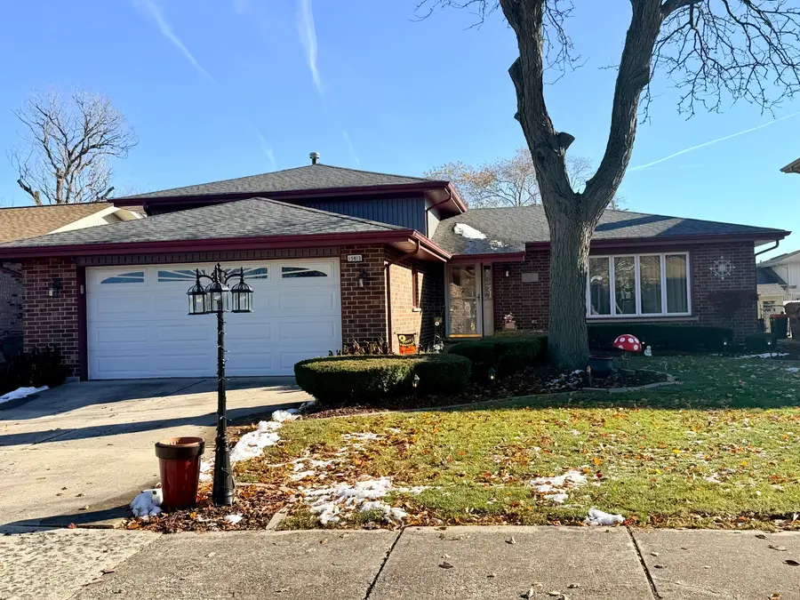 15813 Jon Road, Oak Forest, IL 60452 - Image #2