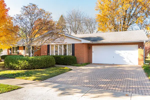 1531 Mayflower Drive, DeKalb, IL 60115