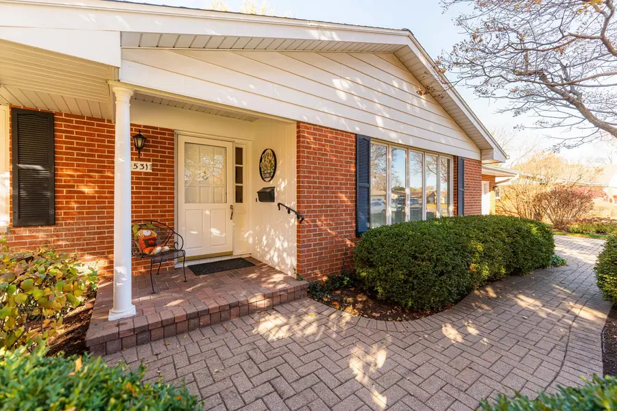 1531 Mayflower Drive, Dekalb, IL 60115 - Image #2