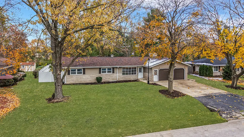 2815 Sheffield Drive, New Lenox, IL 60451 - Image #1