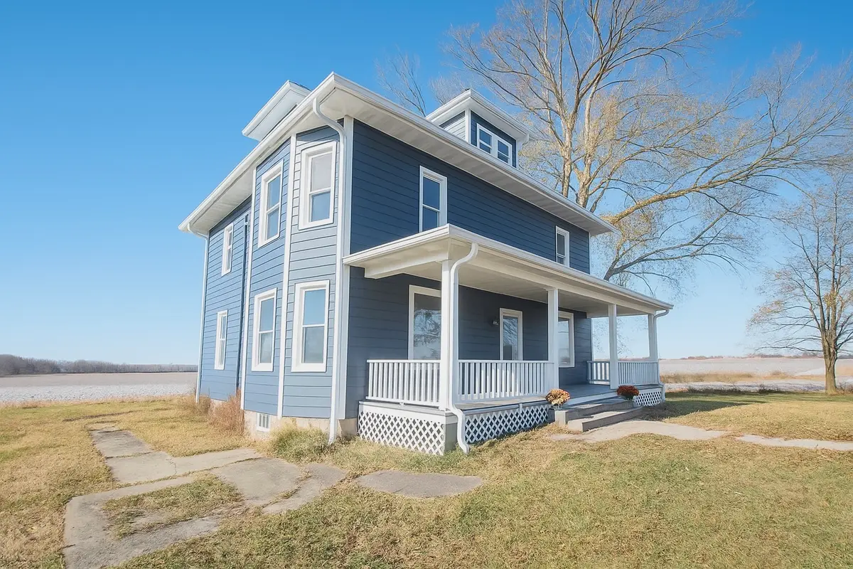 23396 Ideal Road, Chadwick, IL 61014 - Image #1