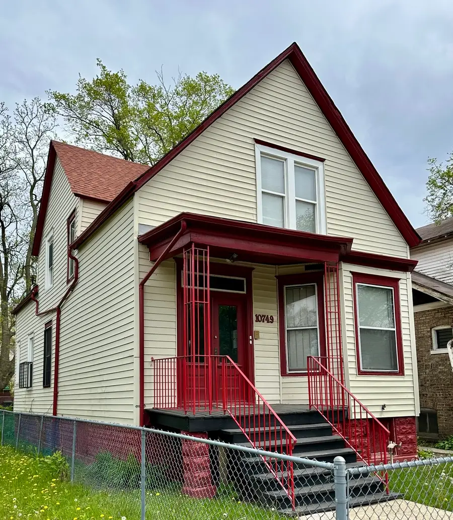 10749 S State Street, Chicago, IL 60628 - Image #2