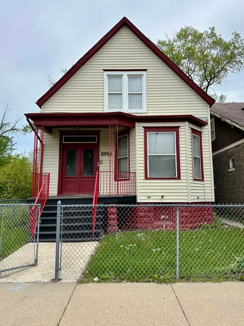 10749 S State Street, Chicago, IL 60628 - Image #3