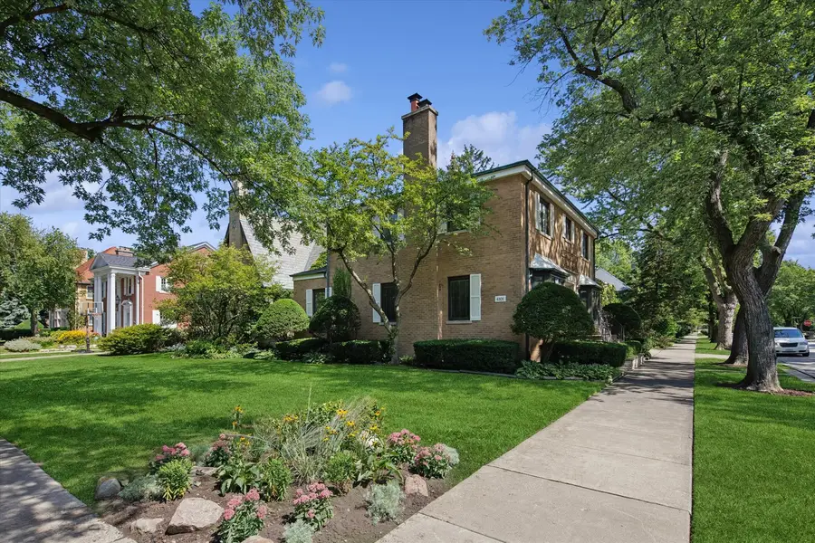 6101 N Knox Avenue, Chicago, IL 60646 - #2