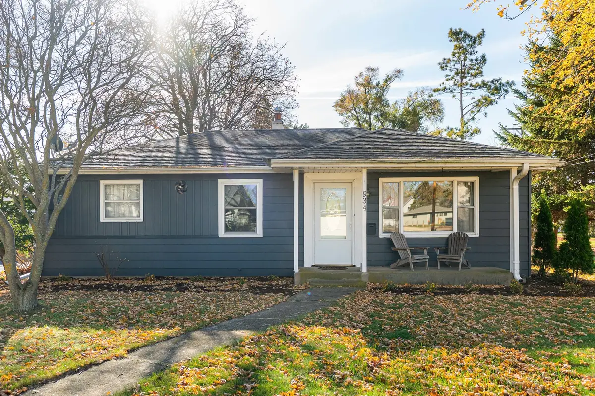 934 E Garden Street, Dekalb, IL 60115 - Image #1