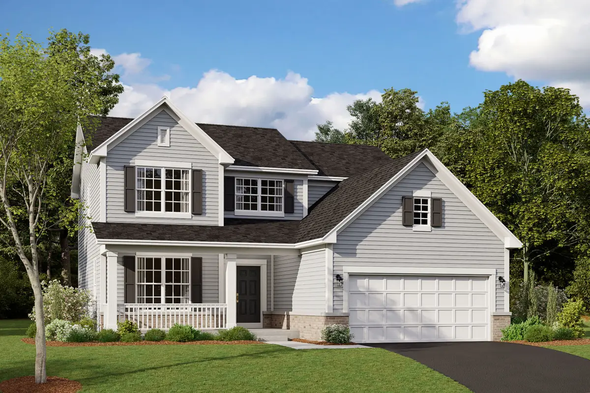 174 Piper Glen Avenue, Oswego, IL 60543 - Image #1