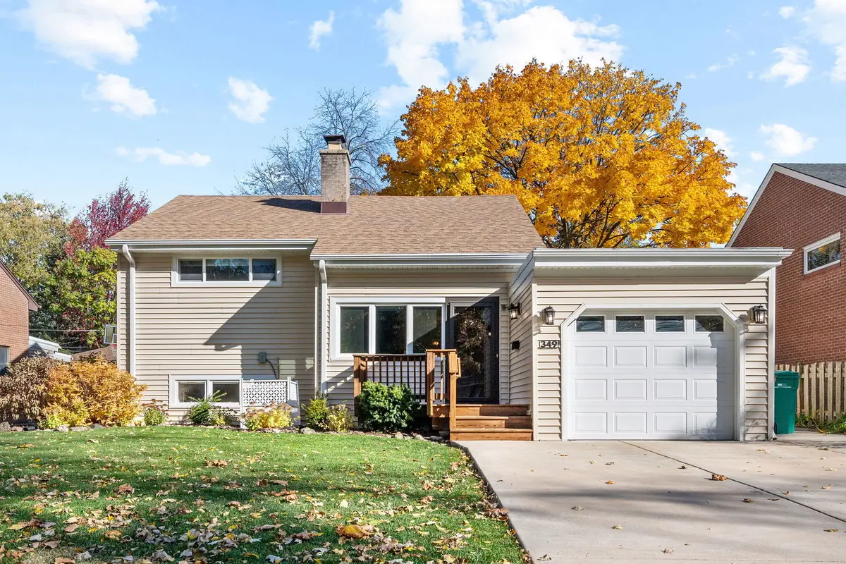 349 S Edgewood Avenue, Lombard, IL 60148 - Image #1