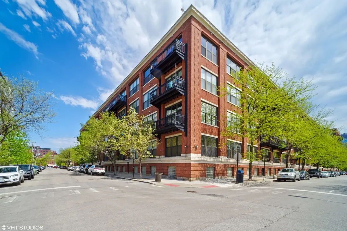 1040 W Adams Street #226, Chicago, IL 60607 - Image #1