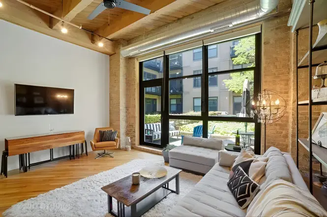 1040 W Adams Street #226, Chicago, IL 60607 - Image #2
