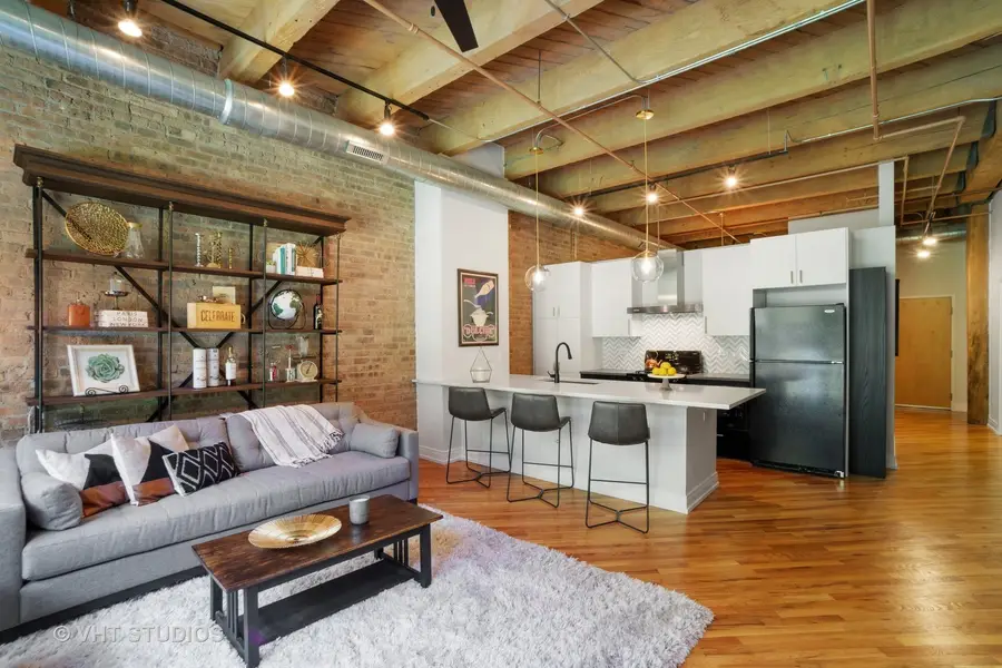 1040 W Adams Street #226, Chicago, IL 60607 - Image #3