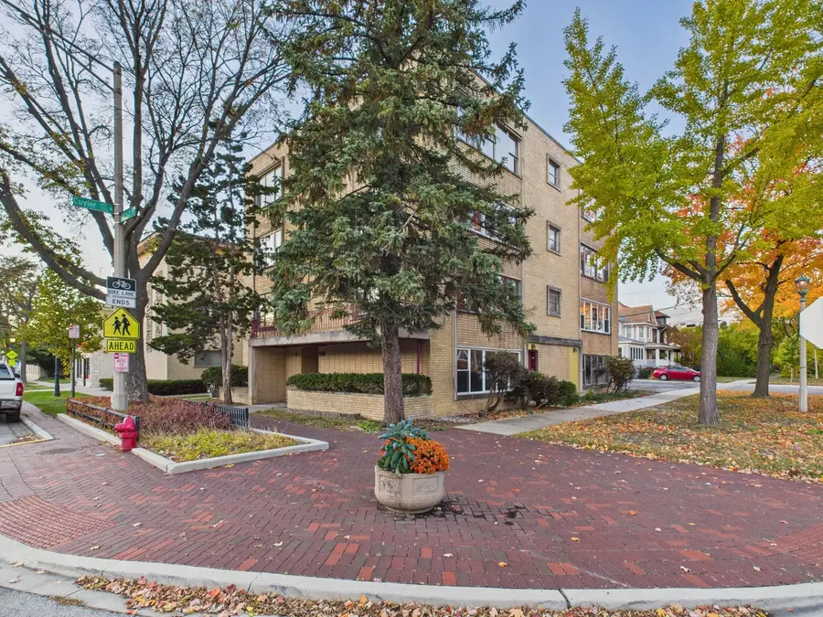 300 Chicago Avenue #4N, Oak Park, IL 60302 - Image #2