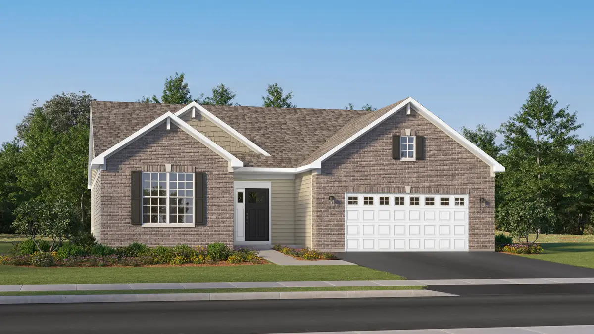 14904 S Mccarthy Circle, Plainfield, IL 60544 - Image #1