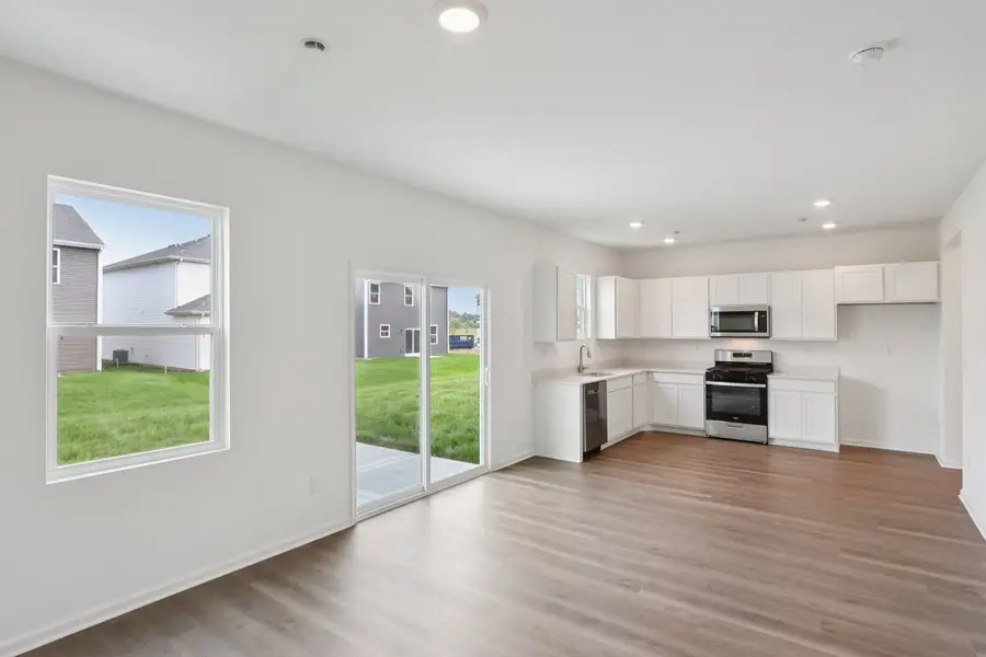 1811 Overland Drive, Plainfield, IL 60586 - Image #3