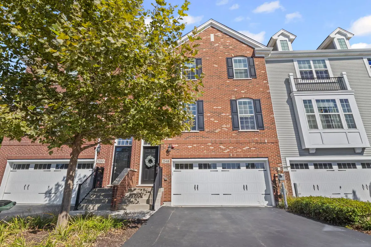 2548 Huntleigh Lane, Woodridge, IL 60517 - Image #1