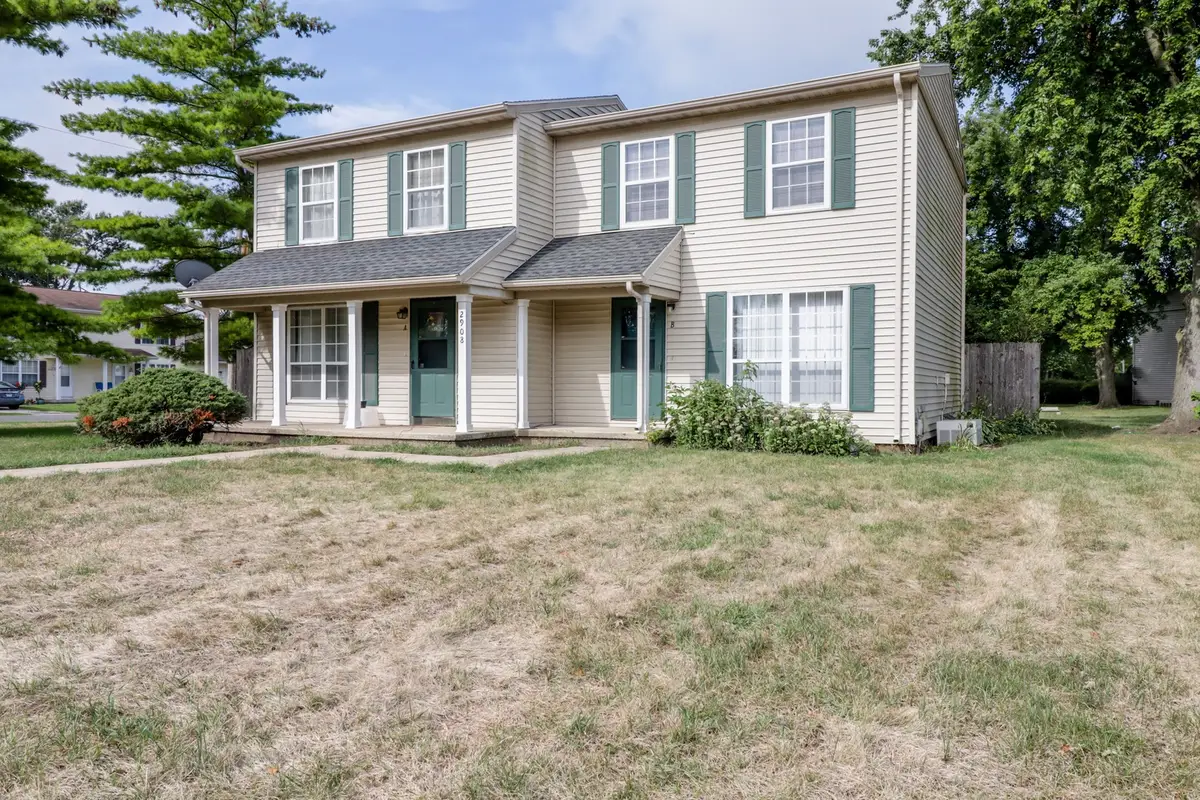 2908 W John Street #B, Champaign, IL 61821 - Image #1
