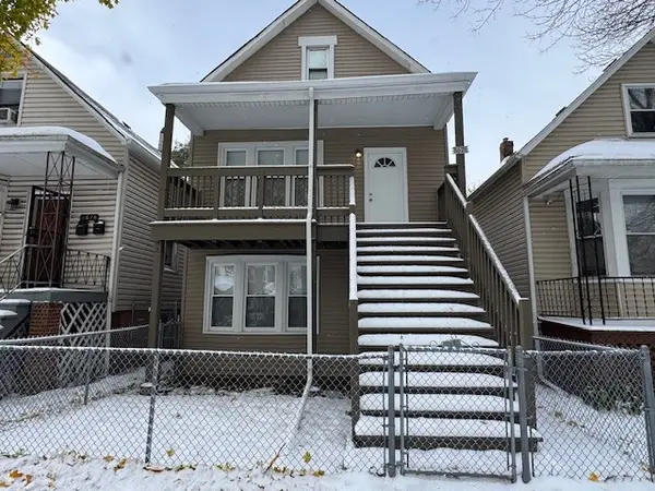 8626 S Burnham Avenue, Chicago, IL 60617