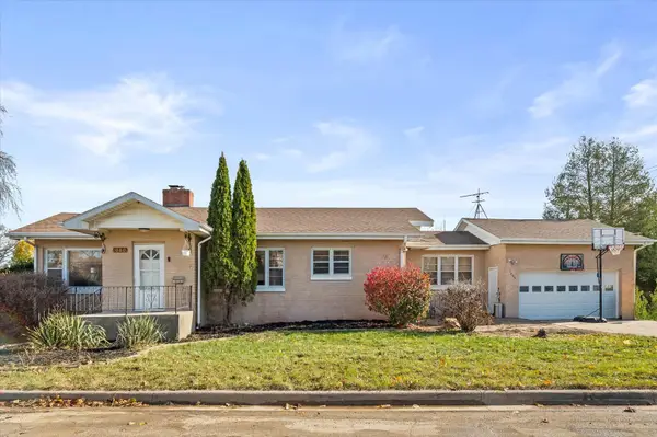 1060 Catherine Street, Joliet, IL 60435