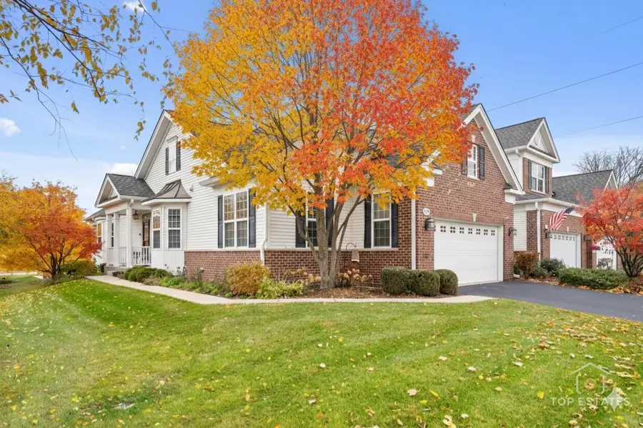 1039 Riviera Drive #1039, Elgin, IL 60124 - Image #2