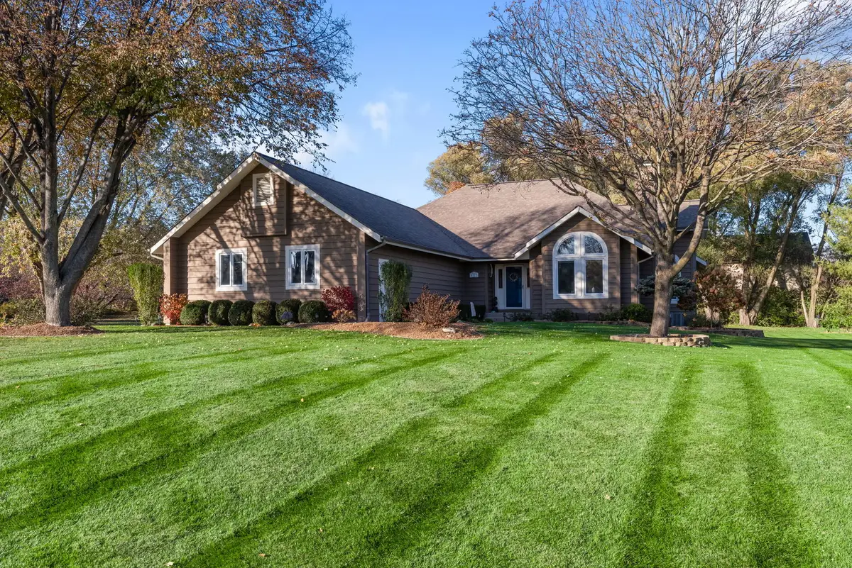 6112 Misty Pine Court, Crystal Lake, IL 60012 - Image #1