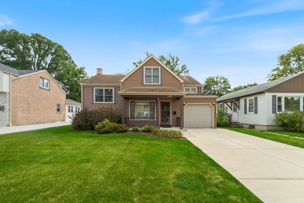223 W Washington Boulevard, Lombard, IL 60148 - Image #1