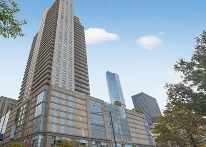 545 N Dearborn Street #1804, Chicago, IL 60654 - Image #3