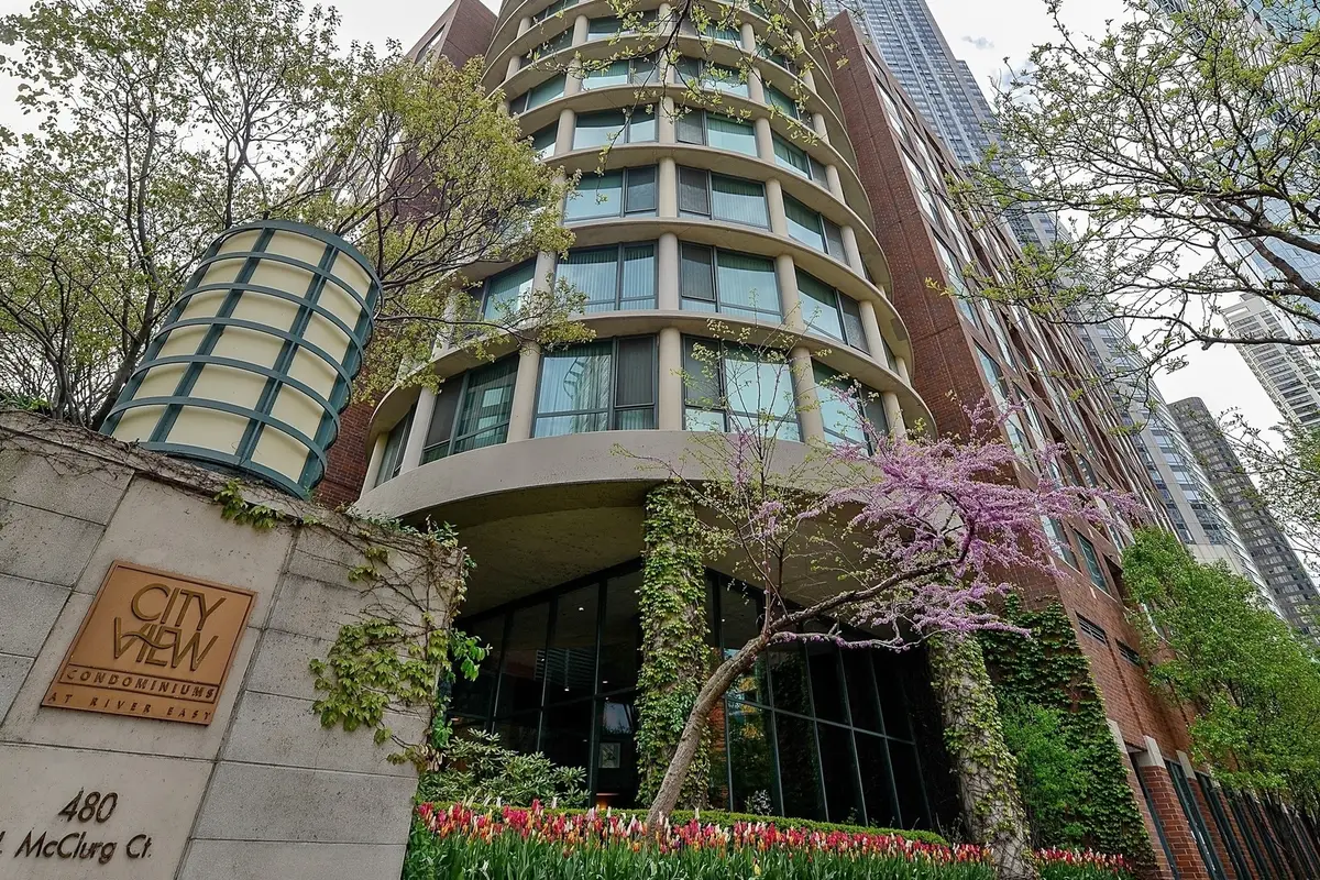480 N Mcclurg Court #1219, Chicago, IL 60611 - Image #1