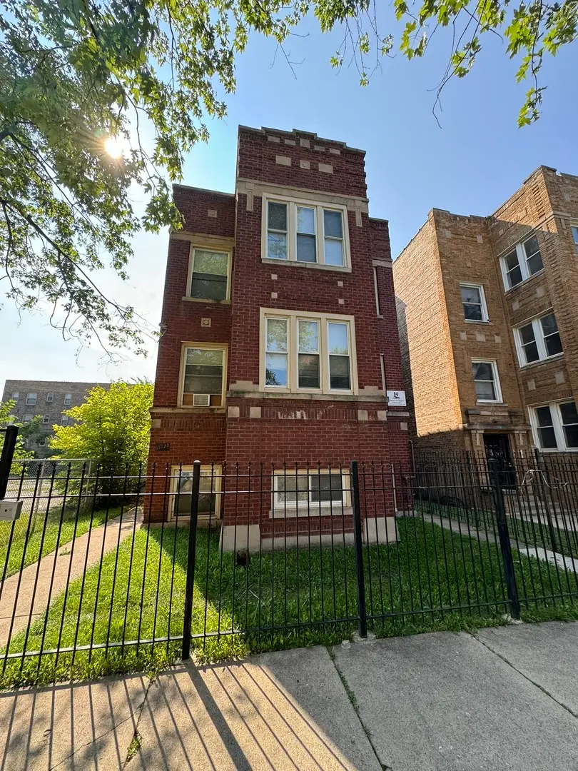 11022 S Vernon Avenue, Chicago, IL 60628 - Image #1