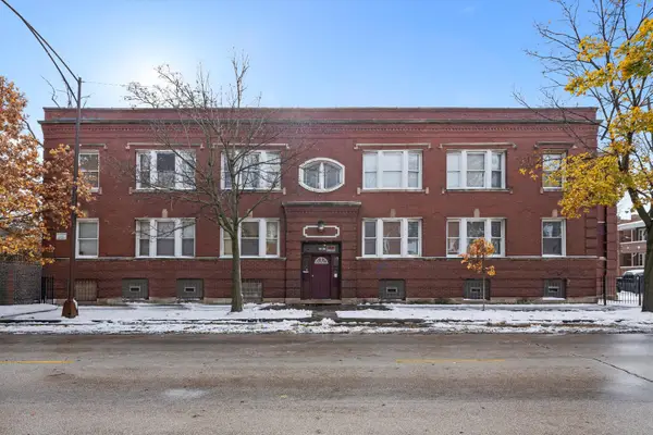 815 W 76th Street, Chicago, IL 60620