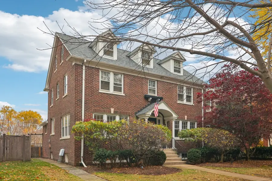 1115 Colfax Street, Evanston, IL 60201 - Image #2