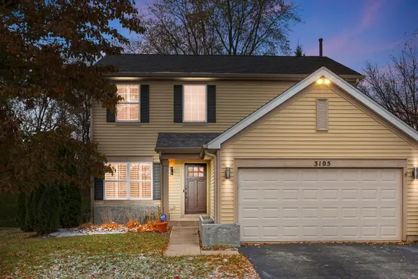 3105 Shenandoah Drive, Carpentersville, IL 60110