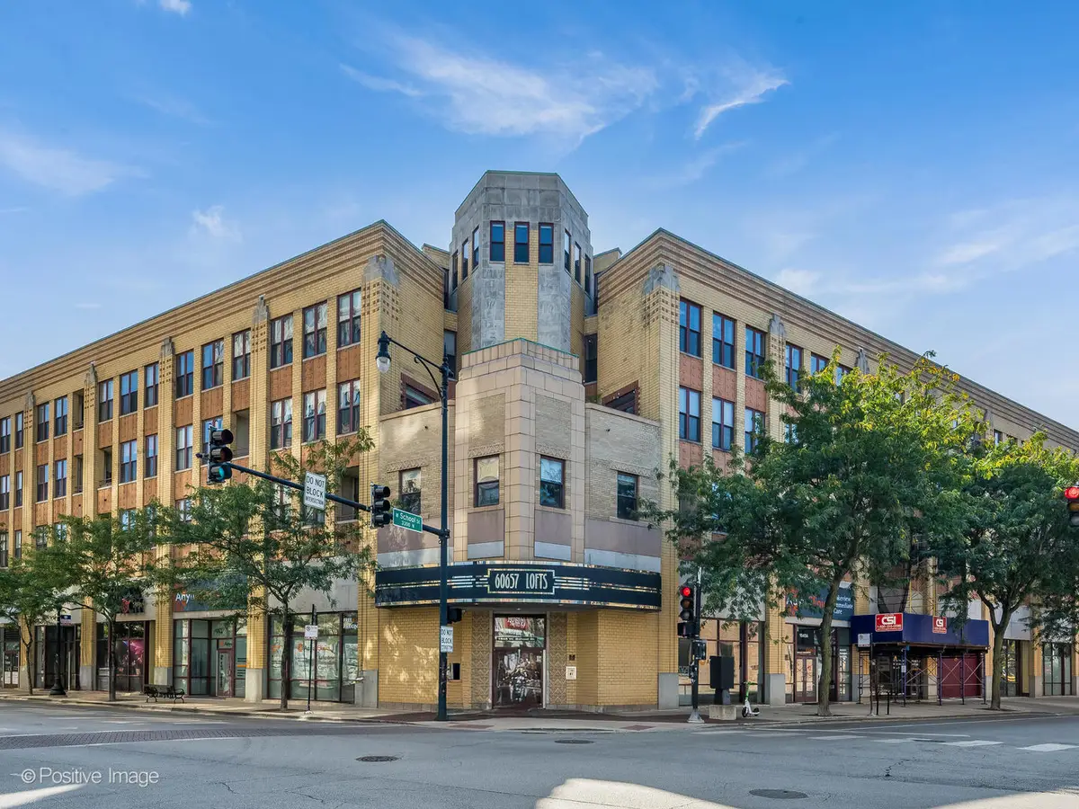 1645 W School Street #418, Chicago, IL 60657 - Image #1