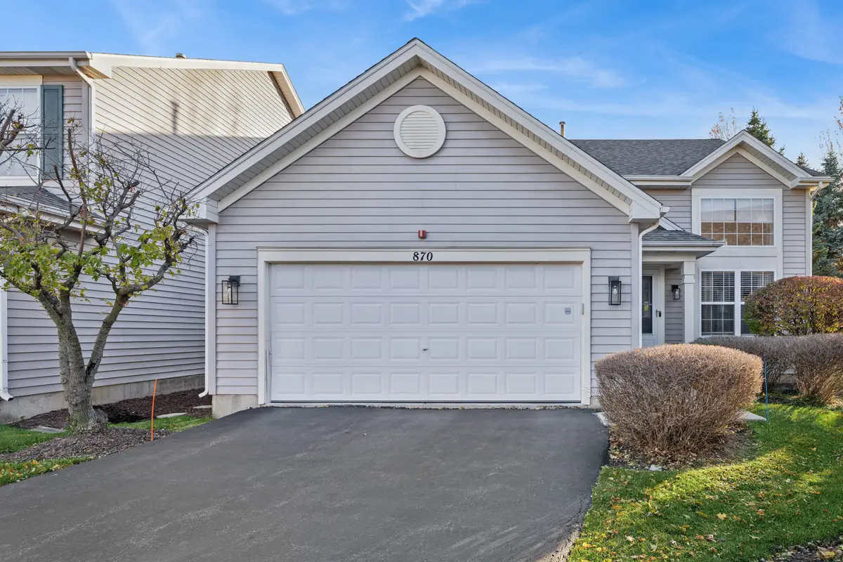 870 March Street, Lake Zurich, IL 60047 - Image #1