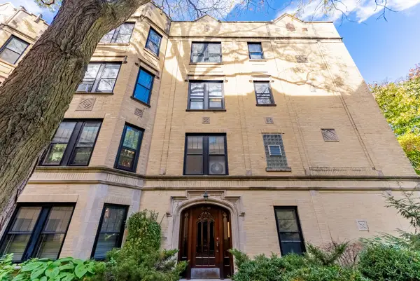 6430 N Glenwood Avenue #G4, Chicago, IL 60626