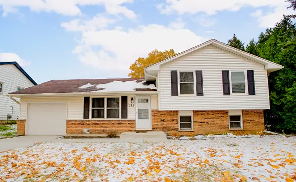 753 Patton Drive, Buffalo Grove, IL 60089