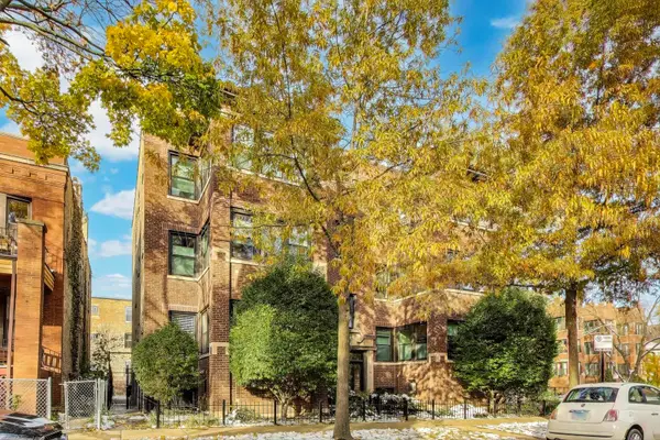 Address Withheld By Seller, Chicago, IL 60640