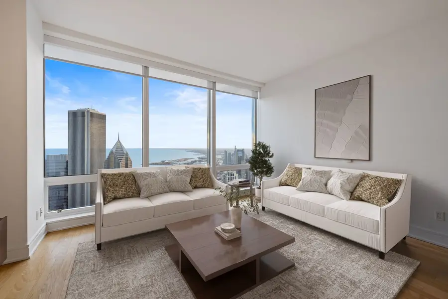 401 N Wabash Avenue #67F, Chicago, IL 60611 - Image #2