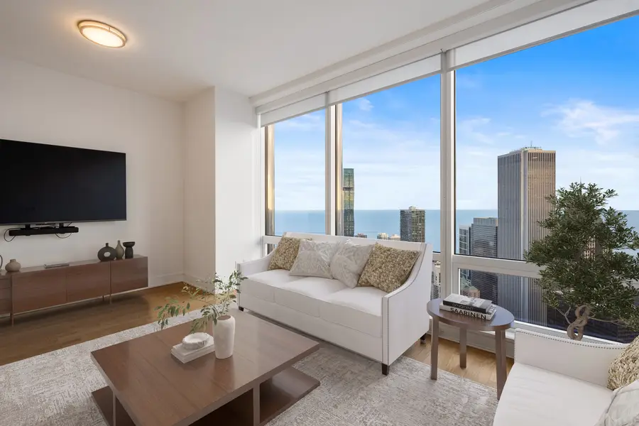 401 N Wabash Avenue #67F, Chicago, IL 60611 - Image #3