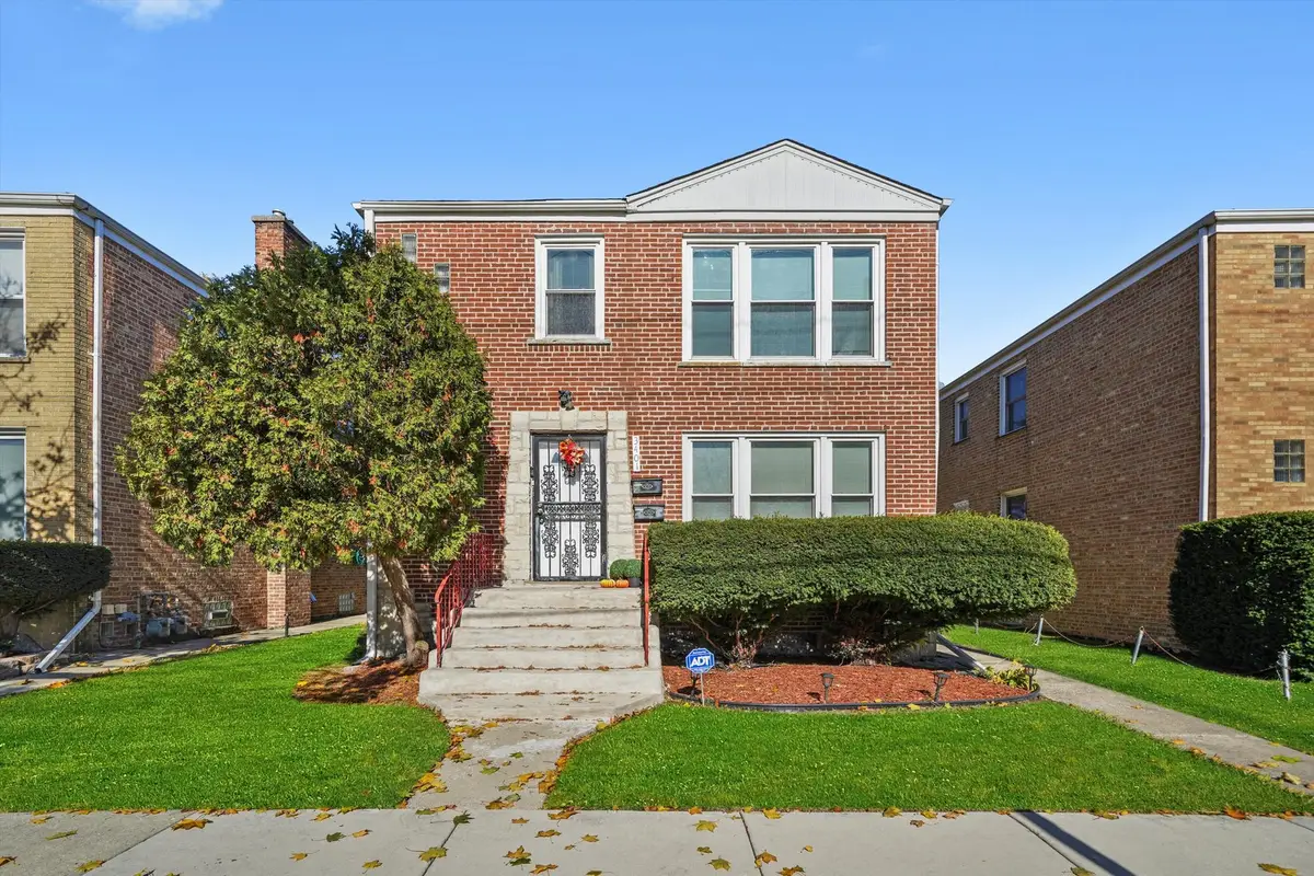 3401 Jackson Street, Bellwood, IL 60104 - Image #1