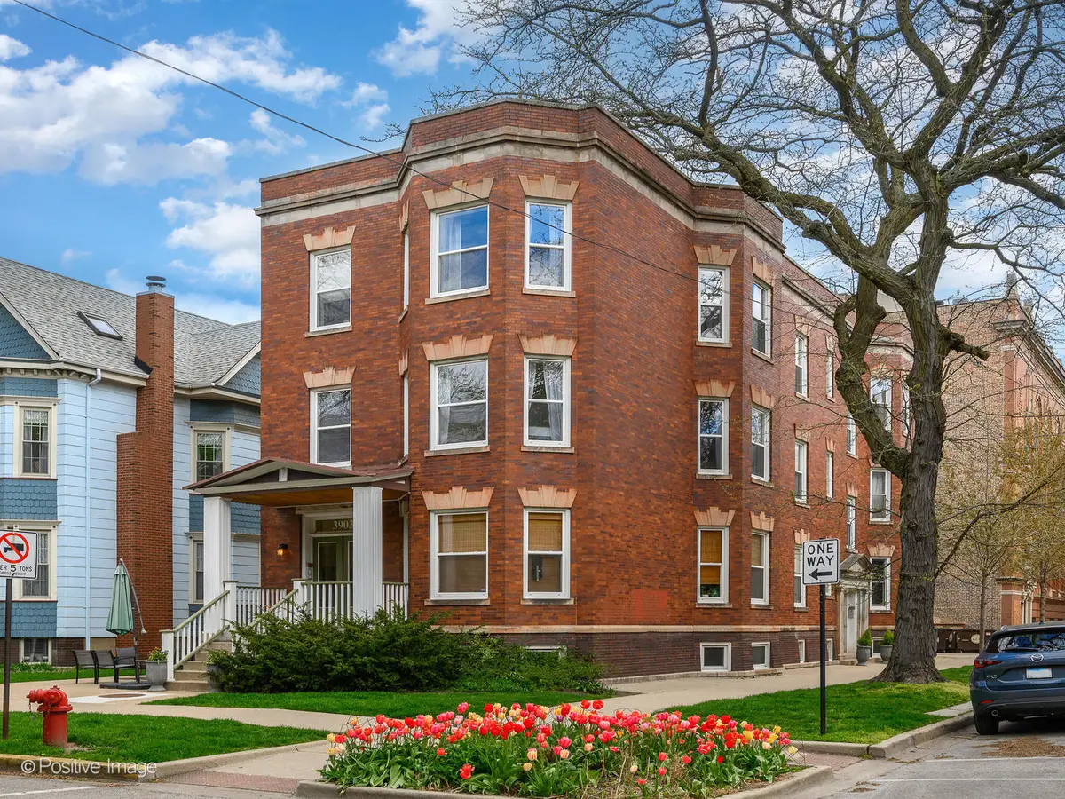 3903 N Seeley Avenue #3, Chicago, IL 60618 - Image #1