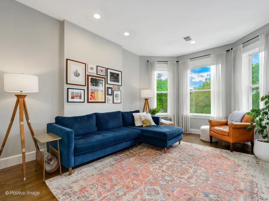 3903 N Seeley Avenue #3, Chicago, IL 60618 - Image #2