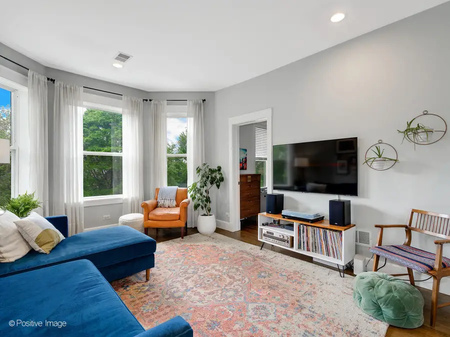 3903 N Seeley Avenue #3, Chicago, IL 60618 - Image #3