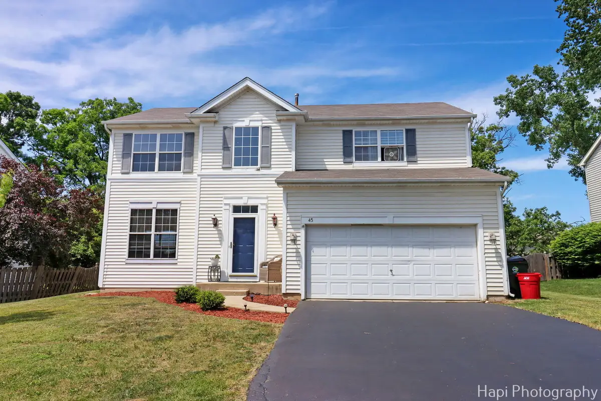 45 Van Dyke Drive, Antioch, IL 60002 - Image #1