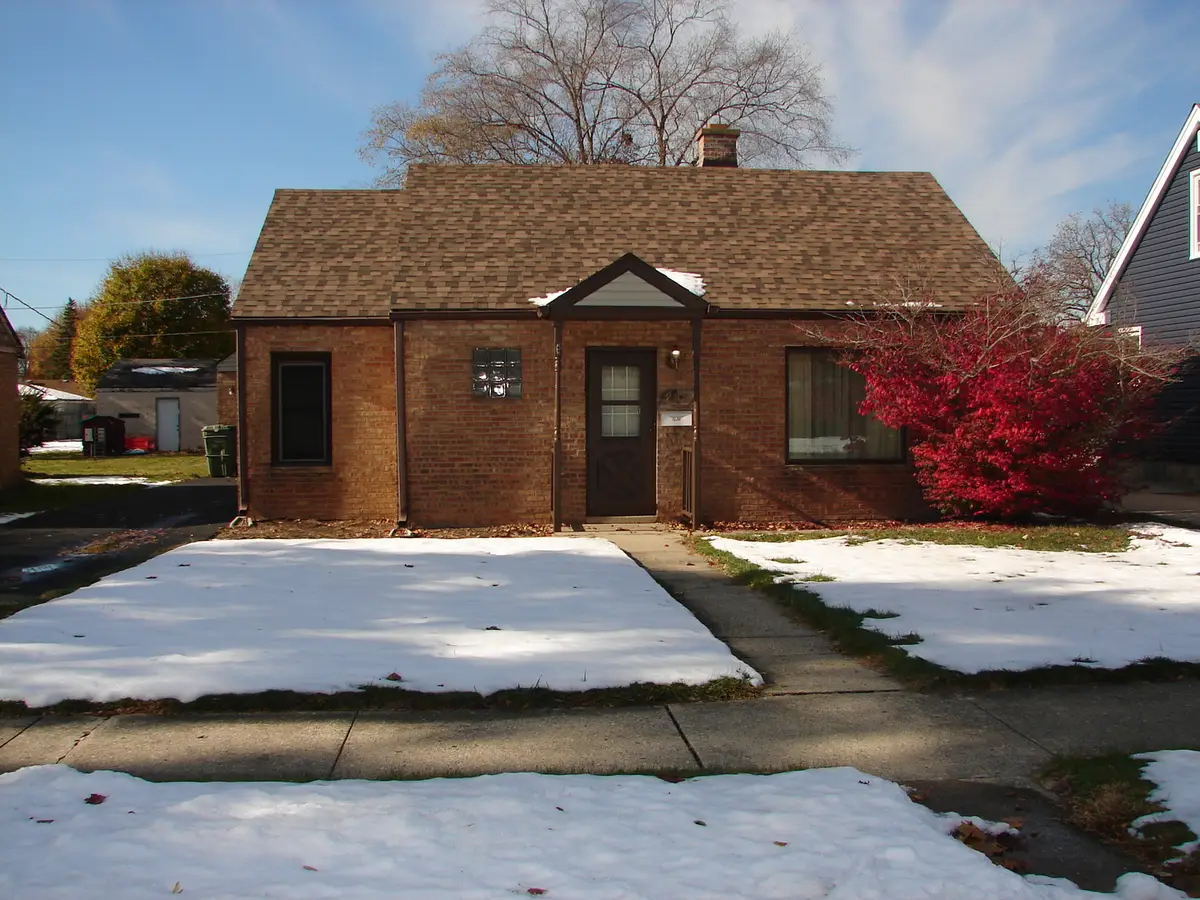 2104 Eshcol Avenue, Zion, IL 60099 - Image #1