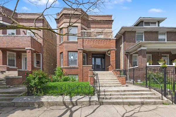 7824 S Morgan Street, Chicago, IL 60620