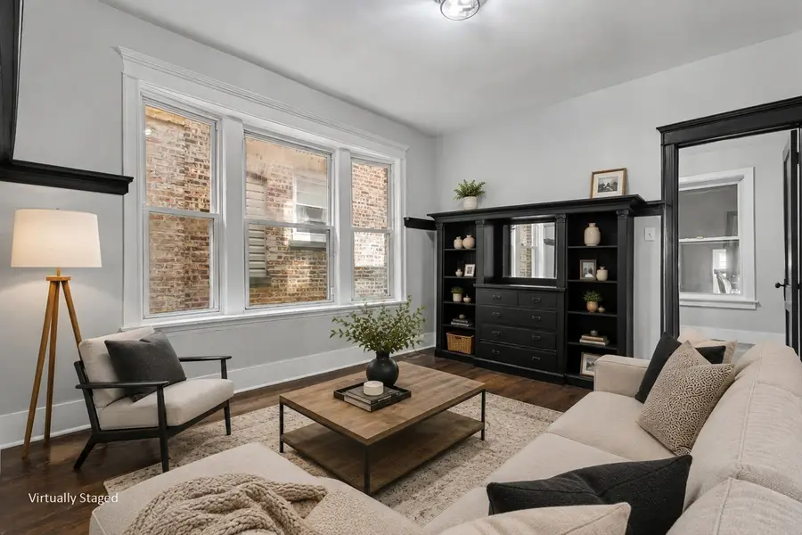 7824 S Morgan Street, Chicago, IL 60620 - #3